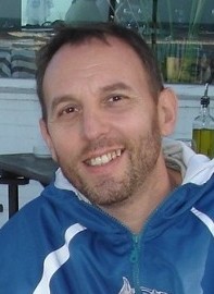 DANIEL ABBRUZZESE